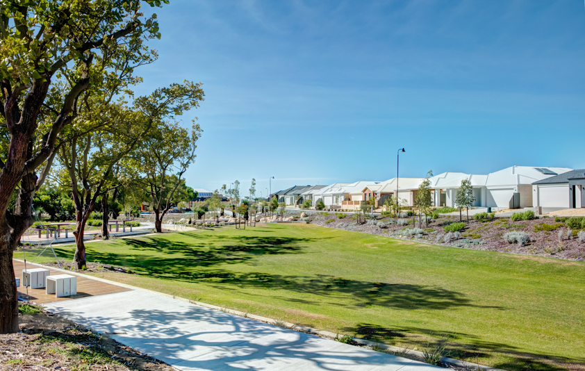 Yanchep Golf Estate House & Land Packages, Residential Land for Sale